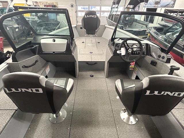2025 Lund Alaskan 2075 Sport - Photo 18